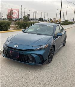 تويوتا كامري